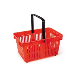 STARPLAST ΚΑΛΑΘΙ ΜΑΡΚΕΤ 30L MK6939