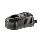 UYUSTOOLS ΦΟΡΤΙΣΤΗΣ ΜΠΑΤΑΡΙΑΣ 12V 2,4A VDE PLUG UY-CRB122