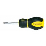 TOP MASTER Κατσαβίδι νάνος ίσιο Cr-V 6*38ΜΜ 221533