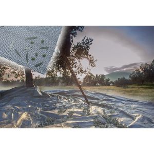 Ελαιόπανα 4*06m πυκνότητα: 100gr/m²