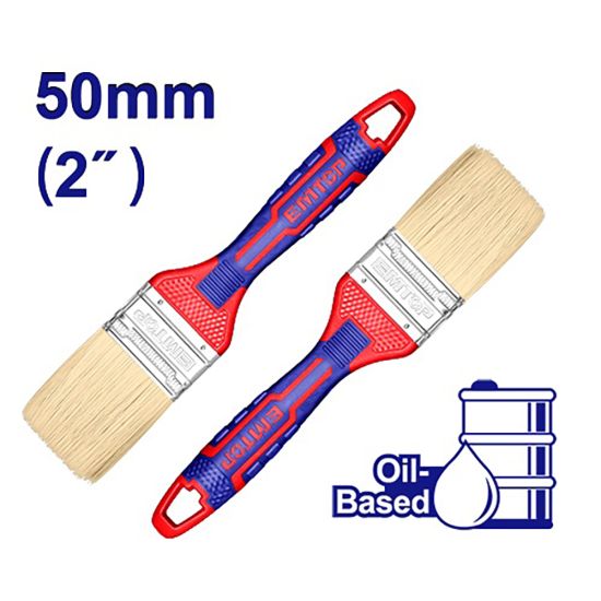 EMTOP ΠΙΝΕΛΟ ΒΑΦΗΣ PRO ΠΛΑΣΤΙΚΗ ΛΑΒΗ 50MM EPBH02601