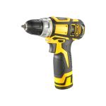 UYUSTOOLS ΔΡΑΠΑΝΟΚΑΤΣΑΒΙΔΟ 12V 2x2Ah ΚΑΙ 30Nm UY-ITL02122S