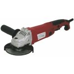 RAIDER Γωνιακός τροχός 125mm ρυθμ. 1150W RD-AG39 020140