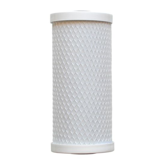 Φίλτρο συμπαγούς ενεργού άνθρακα Big Blue 10″ - 5μm