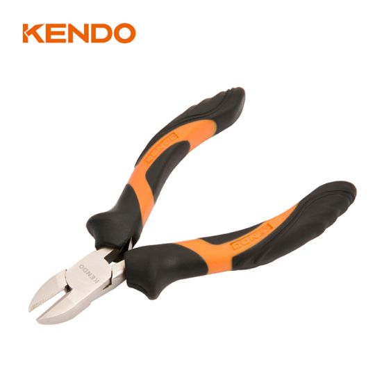 KENDO ΠΛΑΓΙΟΚΟΠΤΗΣ ΜΙΝΙ 110MM 10902