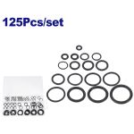 EMTOP ΣΕΤ 125ΤΜΧ ΡΟΔΕΛΕΣ O-RING EMJQ1B01