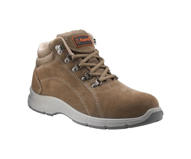 ΠΑΠΟΥΤΣΙΑ ΕΡΓΑΣΙΑΣ PATROL S3 SRC ΨΗΛΑ Ν.46