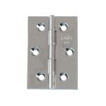 AMIG ΜΕΝΤΕΣΕΔΕΣ 70x50 ΝΙΚΕΛ 1002 7263