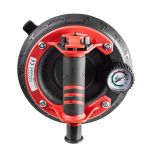 RAIDER Μονή βεντούζα διαμέτρου 205mm με ικανότητα συγκράτησης 168kg 100401