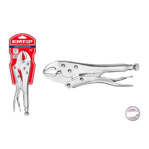 EMTOP GRIP ΚΥΡΤΟ 255MM(10") ELPRCJ1001
