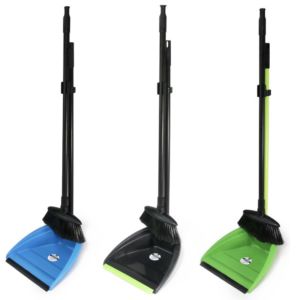 STARPLAST ΦΑΡΑΣΙ ΜΕ ΚΟΝΤΑΡΙ ΚΑΙ ΣΚΟΥΠΑ MK9375