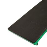 Τριβίδια πατόχαρτου με έλασμα - δαγκάνες γυαλόχαρτου