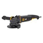 CAT Γωνιακός τροχός 125mm 1200W DX36