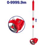 EMTOP ΟΔΟΜΕΤΡΗΤΗΣ ΑΠΟΣΤΑΣΕΩΝ ΡΟΔΑ 0-9999.9M EMMW1545