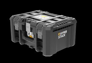 CAT Εργαλειοθήκη χειρός πλαστική Π55,4xB41,8xΥ28,8cm DA41003