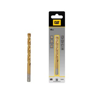CAT Τρυπάνι τιτανίου HSS 8x117mm DA02012
