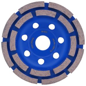 Δίσκος λείανσης δομικών υλικών διαμαντέ Standard 125mm 196125