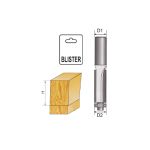 RAIDER Φρέζα 8mm 154405