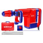 EMTOP ΣΚΑΠΤΙΚΟ ΚΑΤΕΔΑΦΙΣΤΙΚΟ 1500W, 25J EDBRM1501