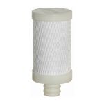 Ανταλλακτικό για φίλτρο βρύσης χρωμέ Proteas