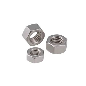 HDF ΠΑΞΙΜΑΔΙΑ ΕΞΑΓΩΝΑ DIN934 M12 1000ΤΜΧ 16136M