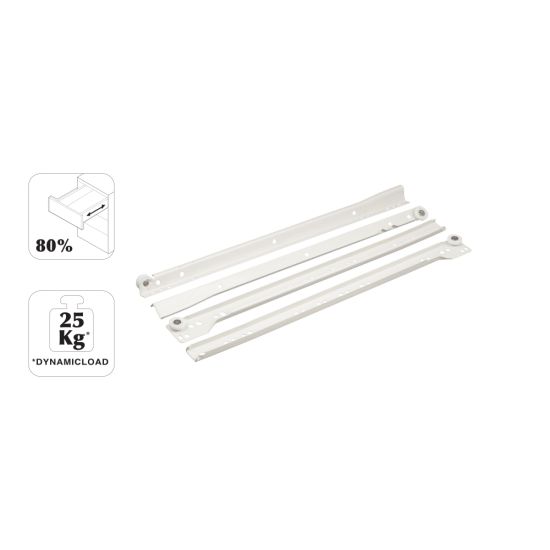 FGV ΟΔΗΓΟΣ ΣΥΡΤΑΡΙΩΝ ΡΟΔΑΚΙ ΛΕΥΚΟΣ Ν25 SK301700