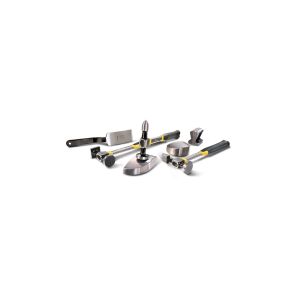 UYUSTOOLS ΣΕΤ 7ΤΜΧ ΕΡΓΑΛΕΙΩΝ ΦΑΝΟΠΟΙΙΑΣ 6.4Kg MAR07U