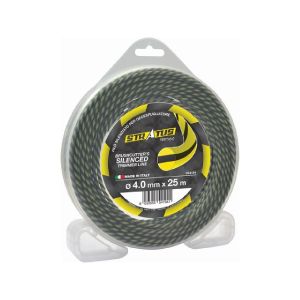 AGP Μεσινέζα θαμνοκοπτικού στριφτή Vertigo 3,5mmx38m