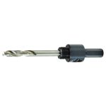 RAIDER Κεντραδόρος για ποτηροτρύπανα 14-30mm 157800