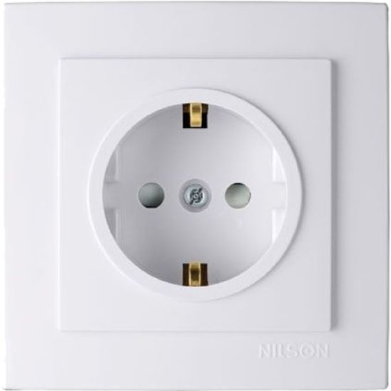 GEYER Πρίζα σούκο nilson 24111019