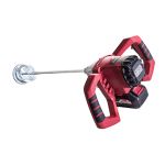 RAIDER R20 Solo Αναδευτήρας Li-ion 20V RDP-SHM20 030152