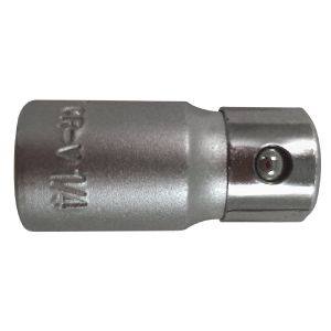 TOP MASTER Αντάπτορας μύτης για καστάνια 1/4" 330366