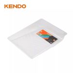 KENDO ΣΕΤ 5ΤΜΧ ΣΚΑΦΑΚΙ ΒΑΦΗΣ 225MM PET 46802