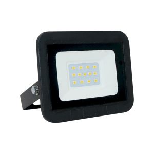 GEYER Προβολέας led μαύρος 30W 4000K 2550LM LPRM30C3