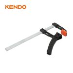 KENDO ΣΦΙΓΚΤΗΡΑΣ ΤΥΠΟΥ "F" ΜΕ ΜΕΓΙΣΤΟ ΑΝΟΙΓΜΑ 250MM(80X250MM) 40521