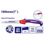 EMTOP ΠΡΙΟΝΙ ΚΛΑΔΕΜΑΤΟΣ ΑΝΑΔΙΠΛΟΥΜΕΝΟ 180MM EHASF1801