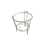 DECOLINE ΒΑΣΗ ΓΛΑΣΤΡΑΣ ΚΑΘΙΣΤΗ 21CM MK0662