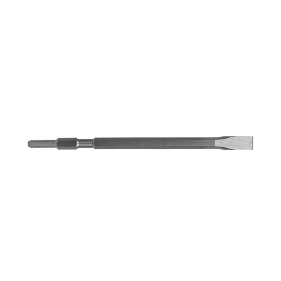 CAT Καλέμι με υποδοχή HEX 17x450x22mm DA03104