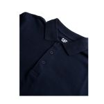 CAT Μπλούζα εργασίας Polo essential navy μπλε S 1620023-10564