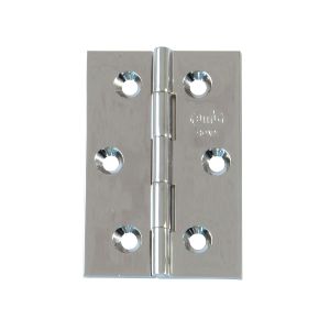 AMIG ΜΕΝΤΕΣΕΔΕΣ 60x40 ΝΙΚΕΛ 1002 7262