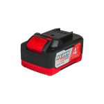 RAIDER R20 Φορτιστής & μπαταρία Li-ion 20V 4Ah/1h RDP-R20 131167