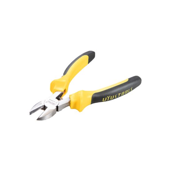 UYUSTOOLS ΠΛΑΓΙΟΚΟΠΤΗΣ ΧΕΙΡΟΣ SMART 180mm ALC7D15