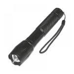 GEYER Φακός 10W μπαταρίας 3xC 1000lm LFK-S