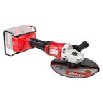 RAIDER R20 Solo Γωνιακός τροχός 230mm RDP-DBAG20 Brushless 030257