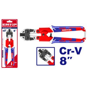 EMTOP ΜΙΝΙ ΨΑΛΙΔΙ ΜΠΕΤΟΥ 200MM EBCR0801