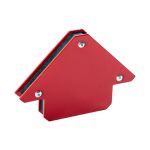 RAIDER Μαγνητική γωνία 120*80*14mm 11kg 138340