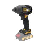 CAT Solo Κατσαβίδι παλμικό Li-ion 18V DX71B