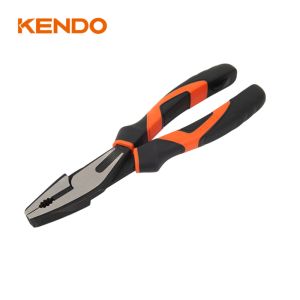 KENDO ΠΕΝΣΑ ΧΕΙΡΟΣ ΜΕ ΥΠΟΜΟΧΛΙΟ S2 190MM 10112