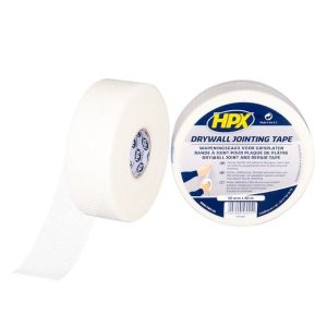 Αυτοκόλλητη Ταινία Γάζας Fiberglass 50mm x 90m