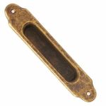 ΧΟΥΦΤΕΣ FMN 2190 FERRO ANTICATO XT